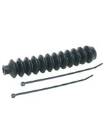 Soffietto in gomma per protezione cavi