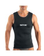 Sottomuta Uomo 2.5mm Interno Plush