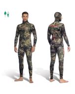 Muta Sporasub Reef Camu 3D Neoprene 3mm Mimetica