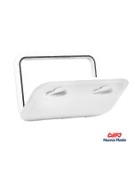 Sportello rettangolare medio serie top 440x315mm