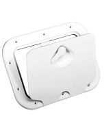 Sportello rettangolare piccolo serie classic 375x275mm