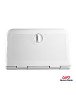 Sportello piccolo per VHF 285x165mm