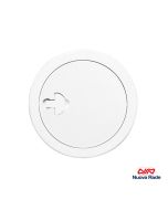 Sportello tondo piccolo diametro 265 mm