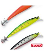 Totanara Squid Troll Revolution 11 cm per Calamari