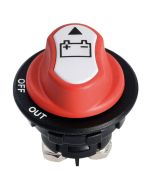 Mini Stacca batteria Compact 100 A Ø 45 mm