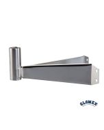 Staffa Glomex V9123 Inox 316 Per Antenna TV