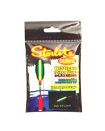 Luce chimica Starlight SL 1+2 Ø 4,5mm Busta 10 pz