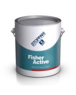 Antivegetativa Stoppani Fisher Active a Matrice Solubile