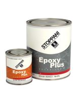 Primer Barca Epoxy Plus Stoppani 0,75 Lt Bicomponente Antiosmosi