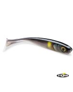 Artificiale Storm Tock Minnow in silicone