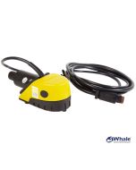 Succhiarola Whale con sensore automatico IC