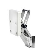 Supporto Motore Fuoribordo a Ribalta Max 15hp o 40Kg