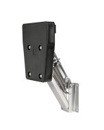 Supporto Motore Fuoribordo a Ribalta Max 7hp o 25kg