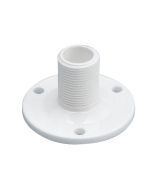 Supporto fisso per antenna VHF e GPS