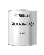 Sverniciatore per antivegetative Veneziani Gel Aquastrip 2,50 Lt