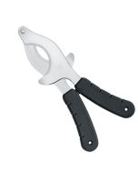 Taglia ricci di mare inox MAC TR