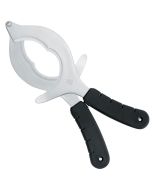 Taglia ricci di mare inox MAC TR90