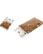 Tappi copriviti in teak Ø 12mm busta 100 pz