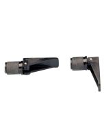 Tappo ad espansione con leva per scarichi Ø 25 mm