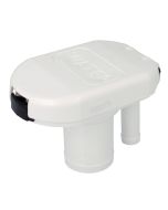 Tappo imbarco WATER in nylon con sfiato Ø 38mm