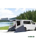 Tenda posteriore Brunner Escape per Toyota Peugeot Citroën