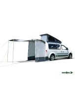Tenda posteriore Brunner PILOT per Volkswagen Caddy 4
