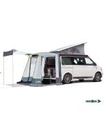 Tenda posteriore Brunner COMET per Volkswagen T5 e T6