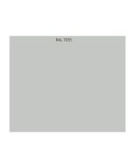 Tessuto in neoprene per gommoni Artic Grey colore RAL 7035