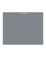 Tessuto in neoprene per gommoni Artic Grey colore RAL 7046