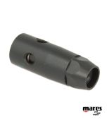 Testata completa per fucile Mares serie JET, Reef, sten 43201455