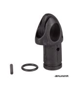 Testata Salvimar Intruder per arbaleti Ø 26 mm