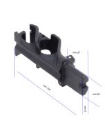 Testata di ricambio per fucile Omer SK40