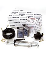 Timoneria Idraulica Ultraflex Gotech OBF Per Fuoribordo Max 115hp