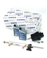 Timoneria Idraulica Ultraflex Hyco-I Per Motori Entrobordo
