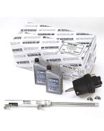 Timoneria Idraulica Ultraflex Hyco Obs Per Fuoribordo Max 150hp