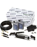 Timoneria Idraulica Ultraflex Hytec-OBF1 Per Fuoribordo Max 175hp