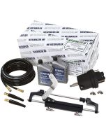 Timoneria Idraulica Ultraflex Hytec-OBF3 Per Fuoribordo Max 175hp