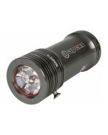 Torcia sub Apeks Luna Primary 2000 Lumen ricaricabile