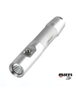 Mares EOA 10 LRW torcia sub led cree ricaricabile con borsello