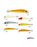 Totanara Seika Dragon Squid 10,5 cm by Tubertini