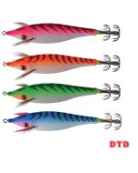 Totanara DTD profi Bukva Size 2.5 mm 80