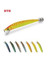 Totanara DTD Sardina Calamari 100 mm