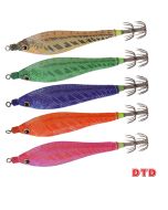 Totanara DTD Soft Pauk Size 1.5 mm 55