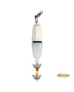 Totanara di profondita Stonfo Flash 175B Bianca