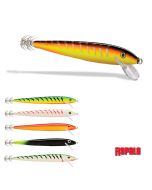 Totanara Rapala Floater Squid 13 cm