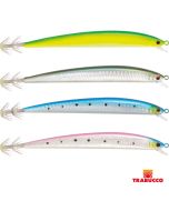 Totanara per traina Trabucco EgiHunter mm 125 Grammi 13