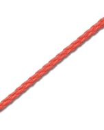 Treccia galleggiante in polietilene