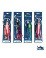 Artificiale Williamson Tuna Catcher cm 14 armato con amo