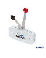 Comando a Paratia B47 Bileva Ultraflex Per Motore Barca