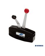 Comando a Paratia B49 Bileva Ultraflex Per Motore Barca